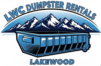 LWC Dumpster Rental Lakewood